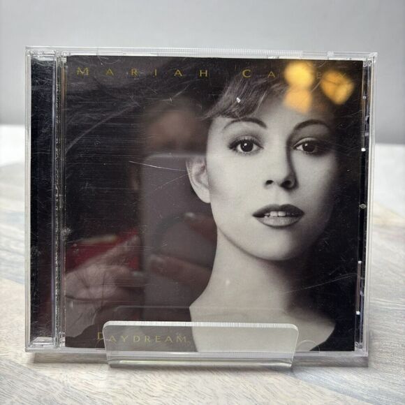 Other - Daydream by Mariah Carey (CD, Oct-1995, Columbia (USA))
